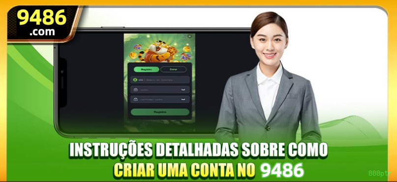 A Magia dos Caça-Níqueis no 888ptr