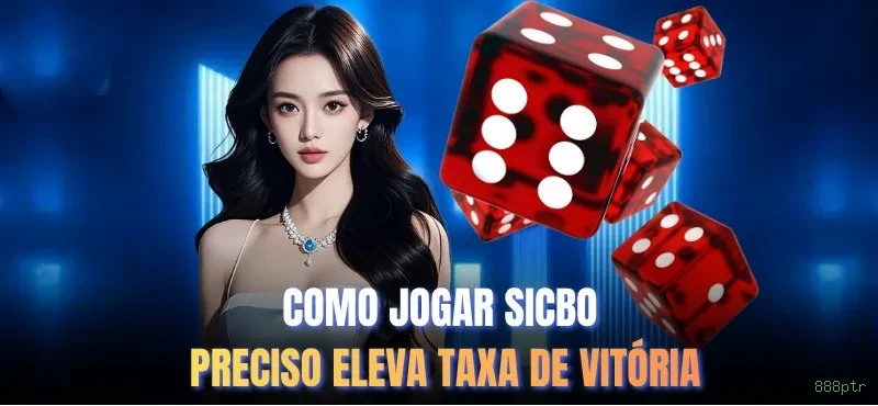 A Magia dos Caça-Níqueis no 888ptr